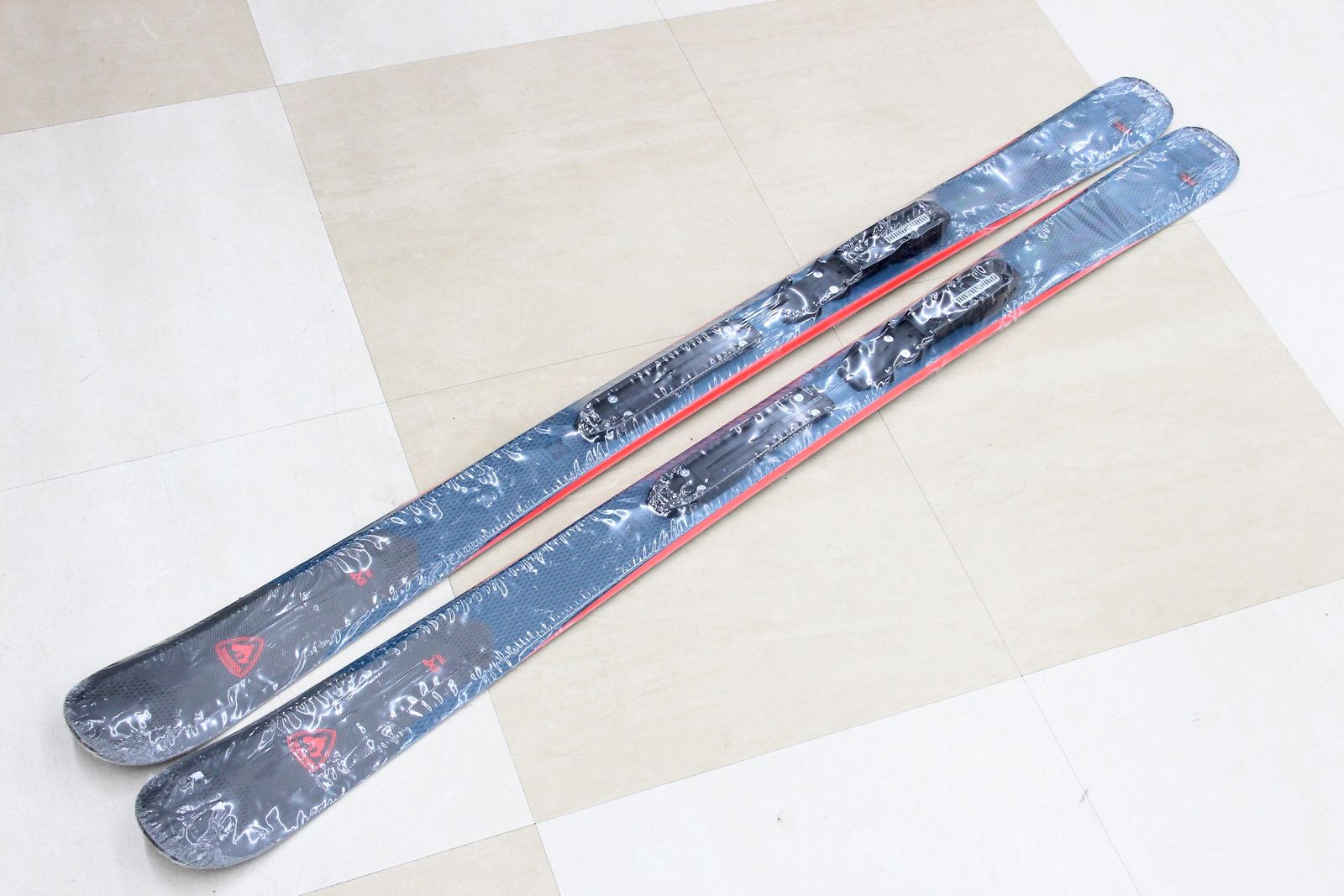 ロシニョール ジュニアスキー板 Experience Pro 140 cm