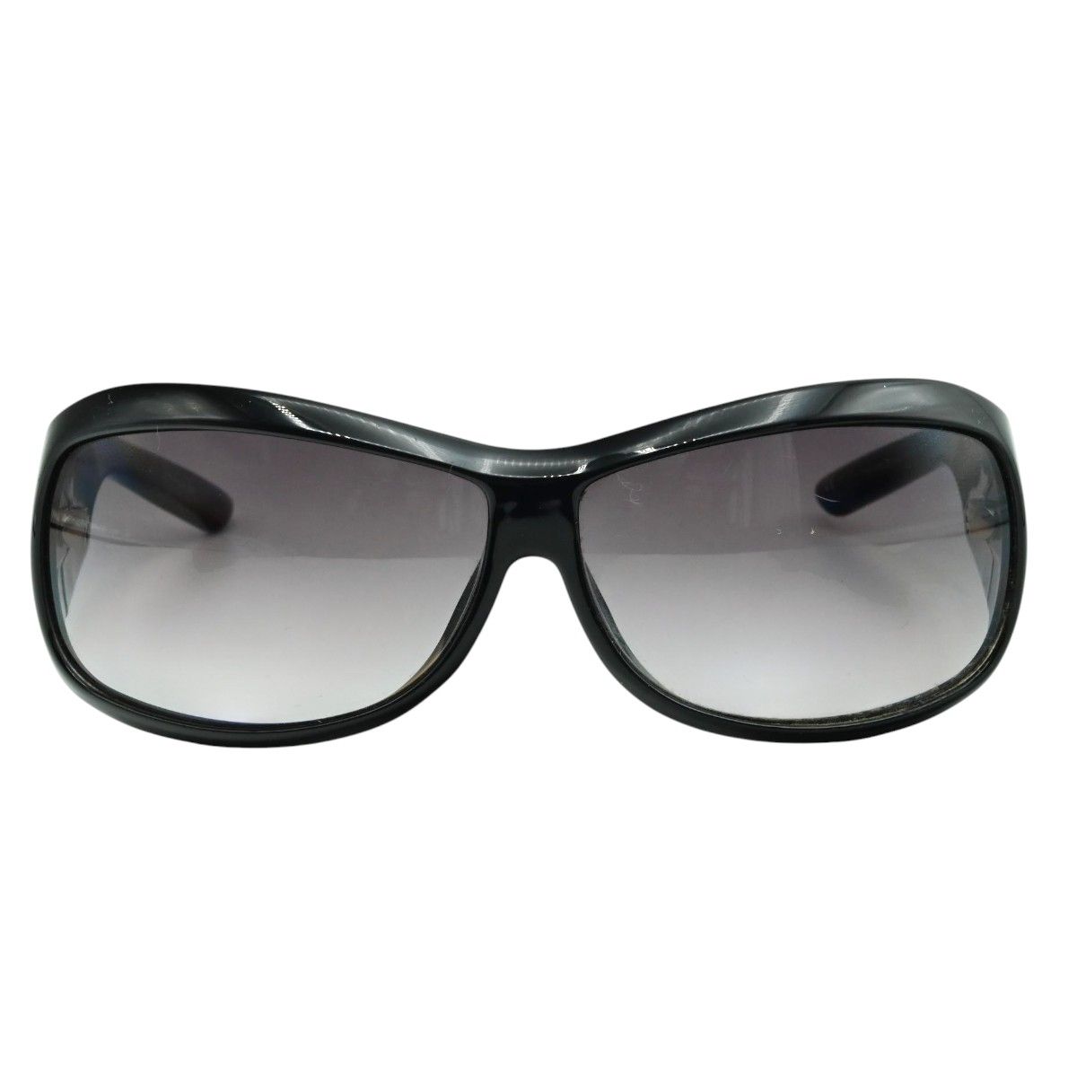 Christian Dior クリスチャンディオール カナージュ セルフレーム サングラス ブラック ピンク M 2512-k 039