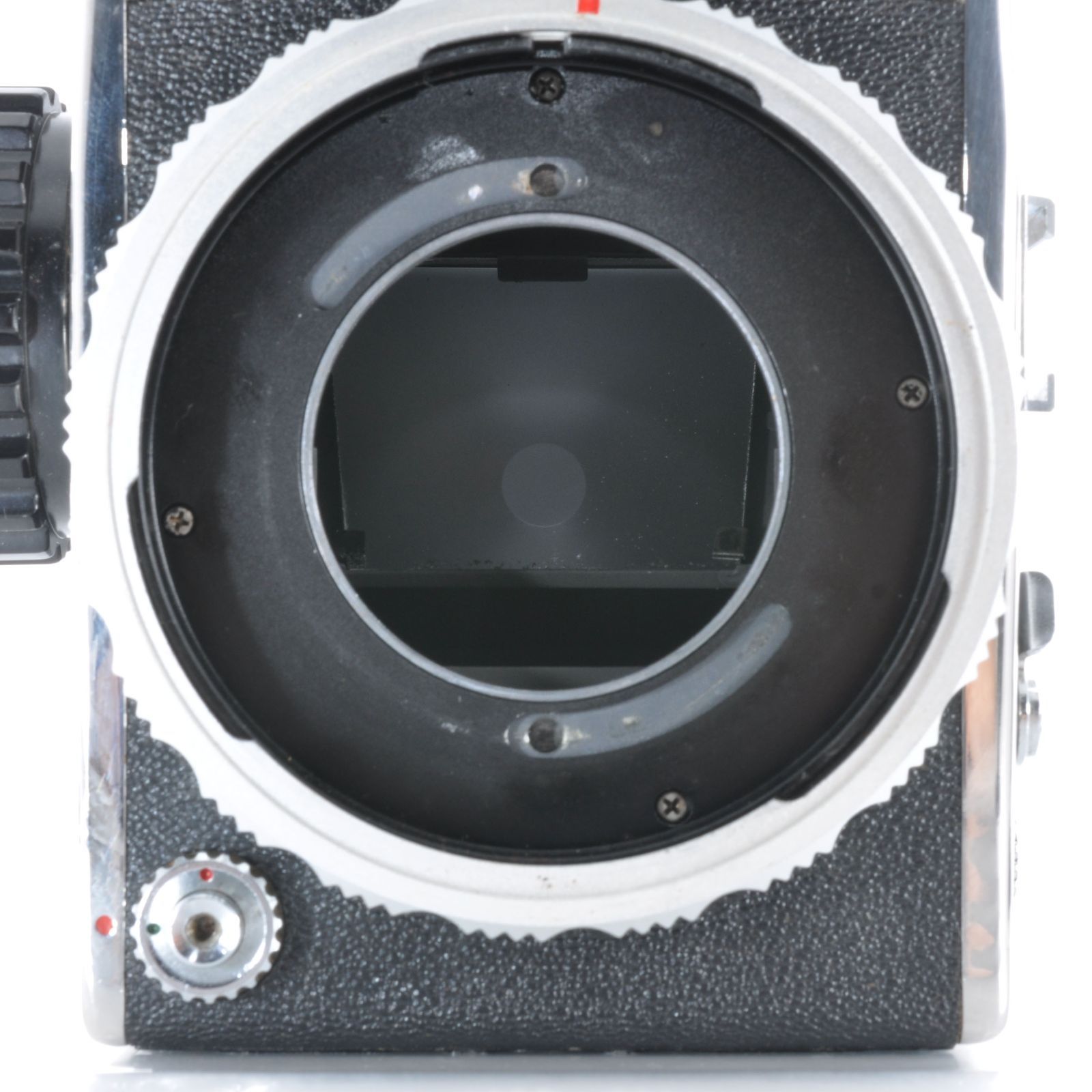 レンズセット 動作良好