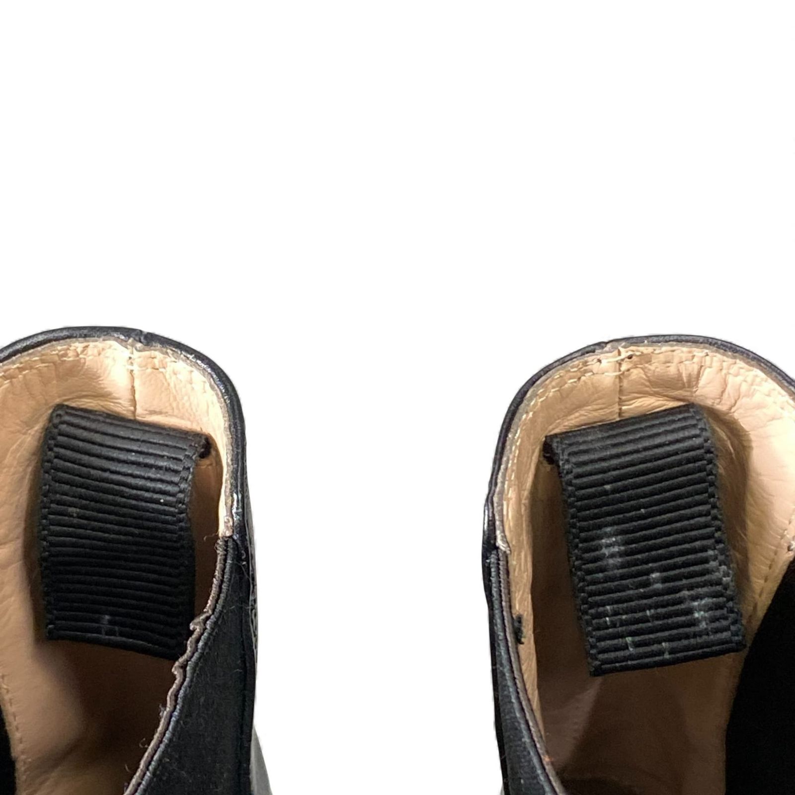 レザー レディース