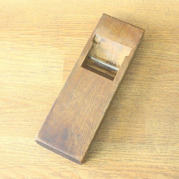 鉋 千代鶴 運壽 寸八(70mm) 裏金/越乃花 運寿 是秀 平鉋 - メルカリ