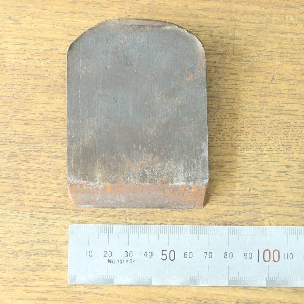  鉋 千代鶴 運壽 寸八 70 mm 裏金|越乃花 運寿 是秀 平鉋 その他 切削 切断 穴あけ