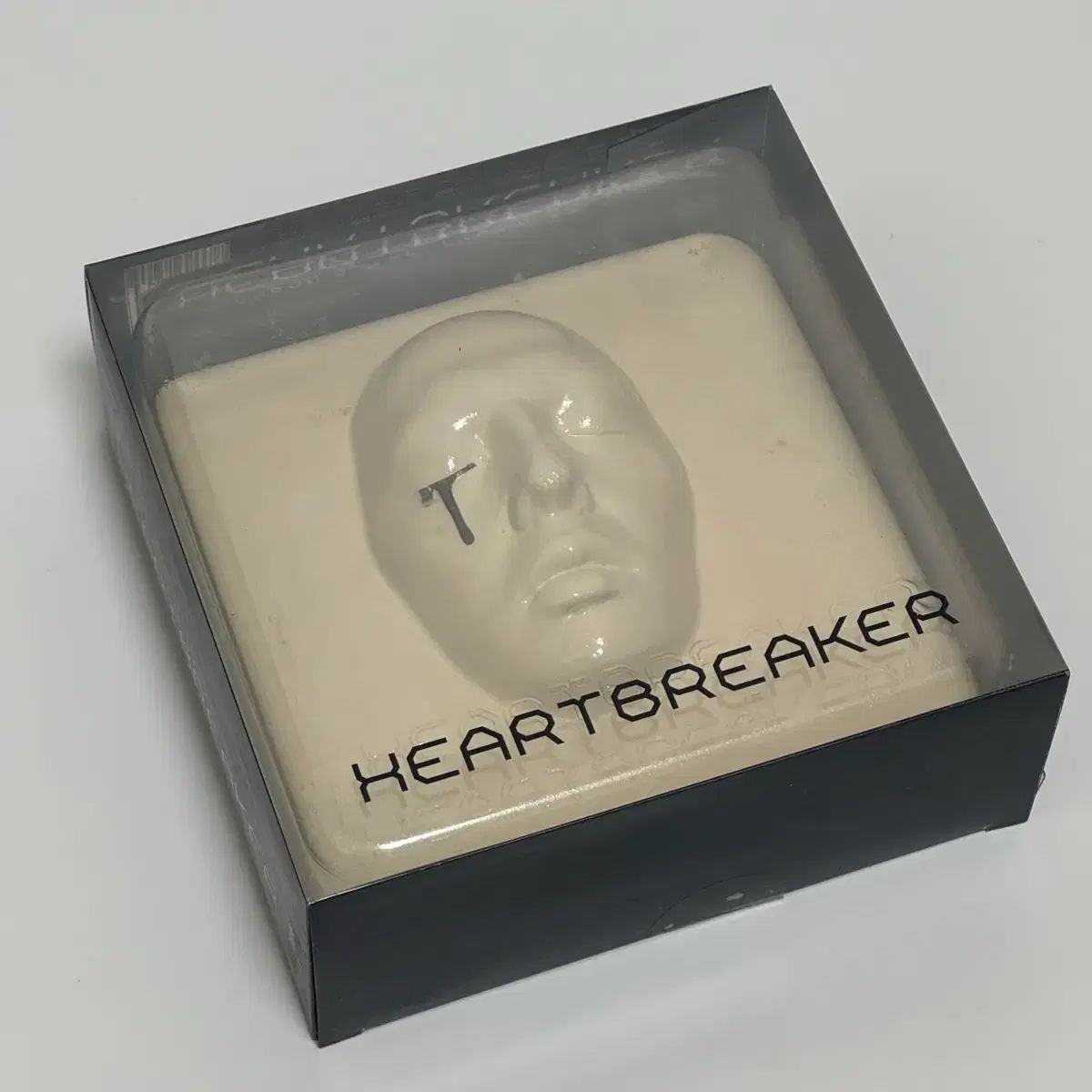 G-DRAGON（ジードラゴン） GD ハートブレーカー heartbreaker アルバム