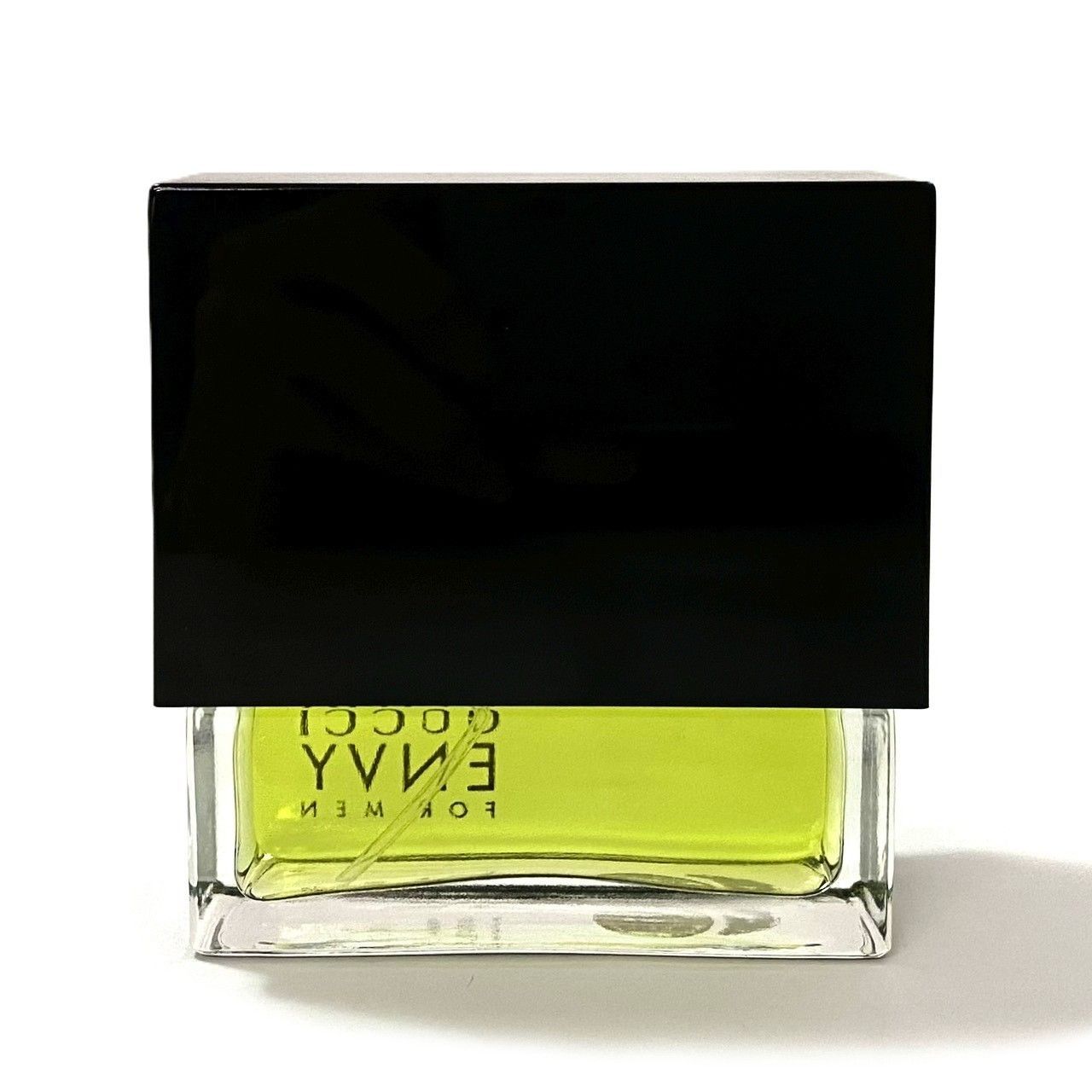 Y【GUCCI】エンヴィ フォーメン オーデトワレ 50ml ミニボトル 香水