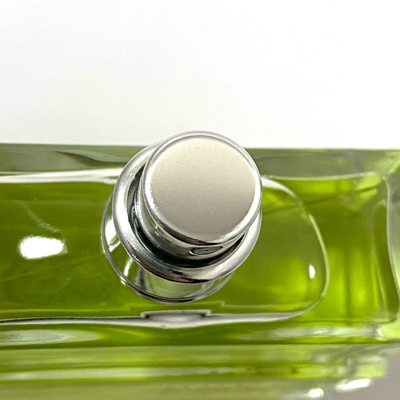 Y【GUCCI】エンヴィ フォーメン オーデトワレ 50ml ミニボトル 香水