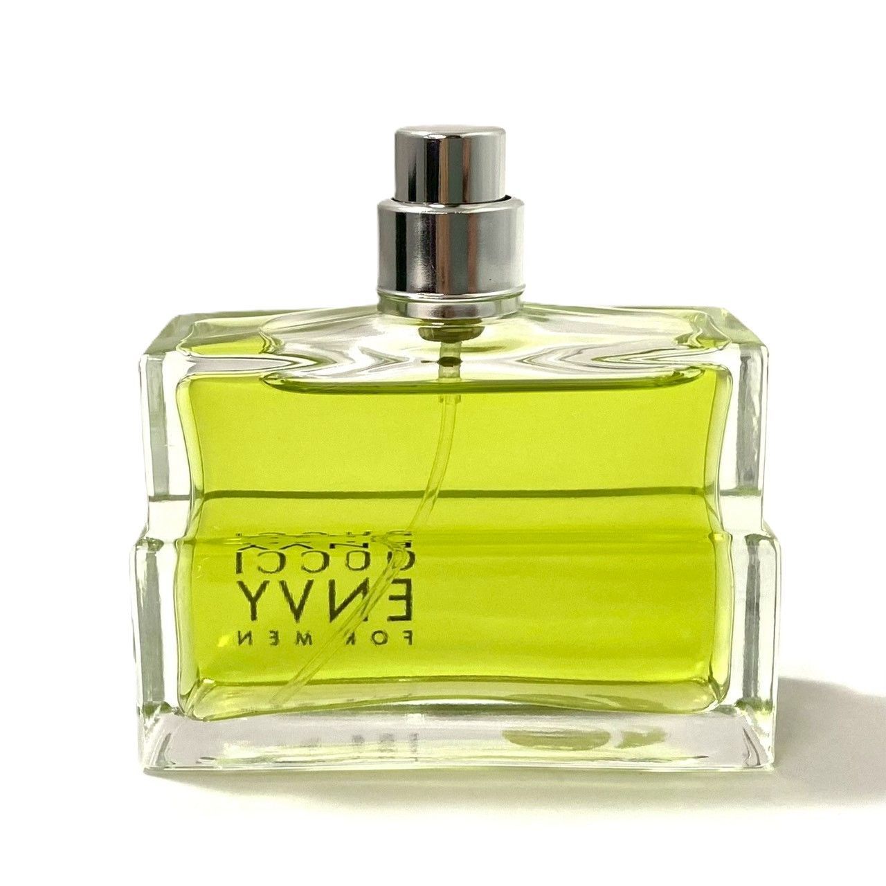 Y【GUCCI】エンヴィ フォーメン オーデトワレ 50ml ミニボトル 香水