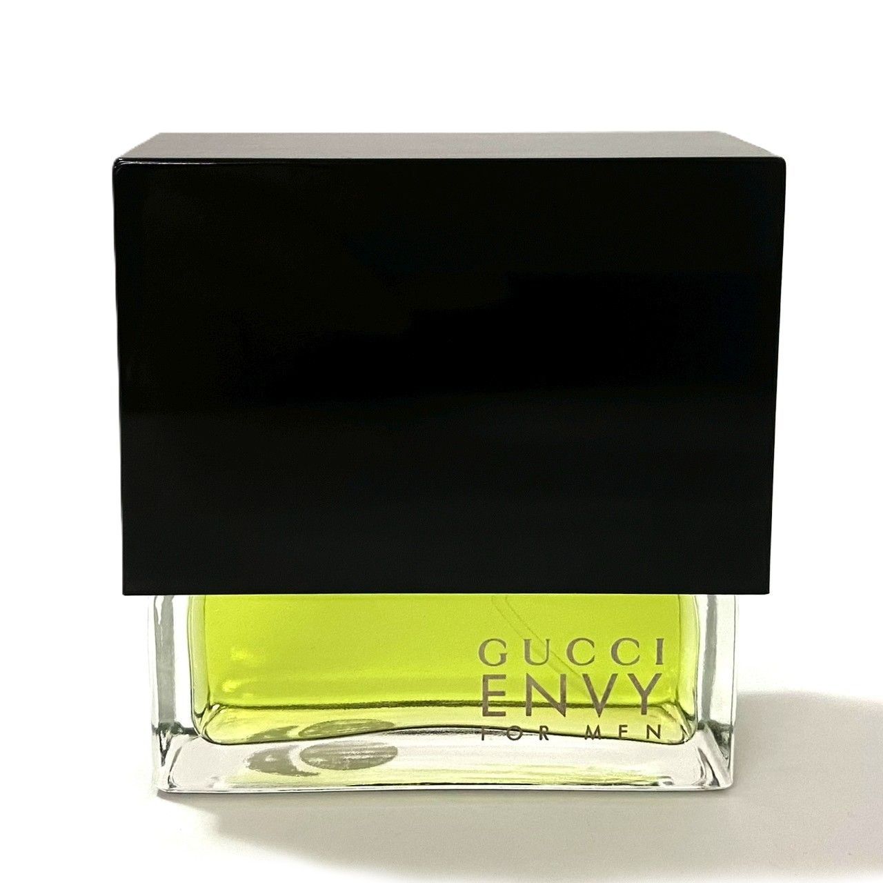 Y【GUCCI】エンヴィ フォーメン オーデトワレ 50ml ミニボトル 香水