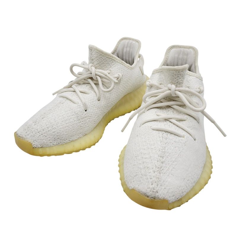 【品】adidas アディダス CP9366 YEEZY BOOST イージー ブースト 350 V2 【161-251211-ya-21-izu】