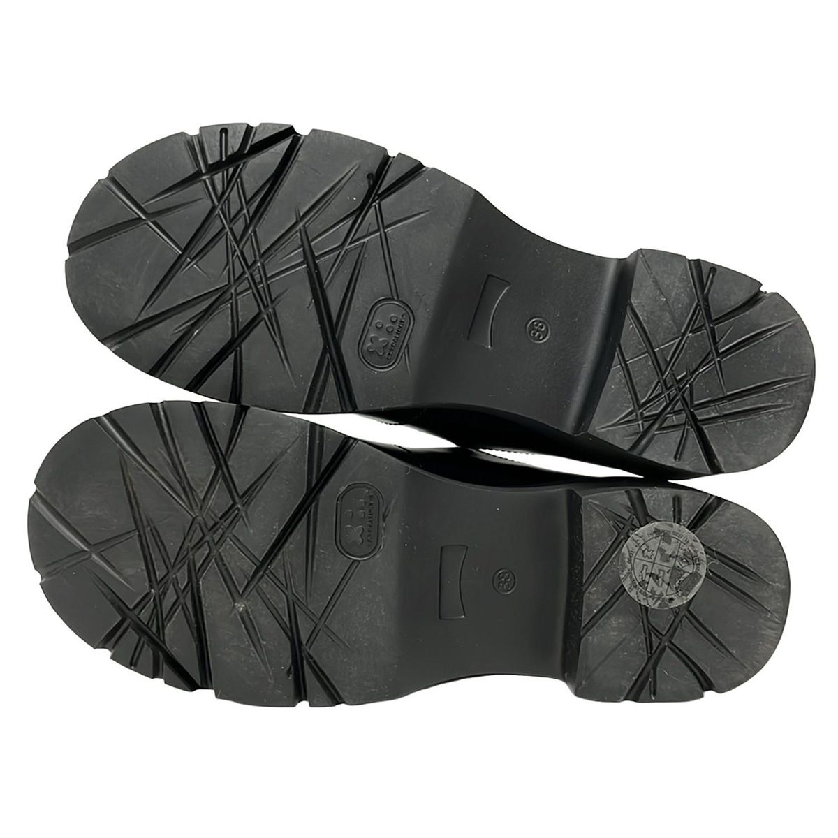 CAMPER（カンペール）厚底ローファー38 CAMPER（カンペール）厚底ローファー38 CAMPER（シューズ） CAMPER