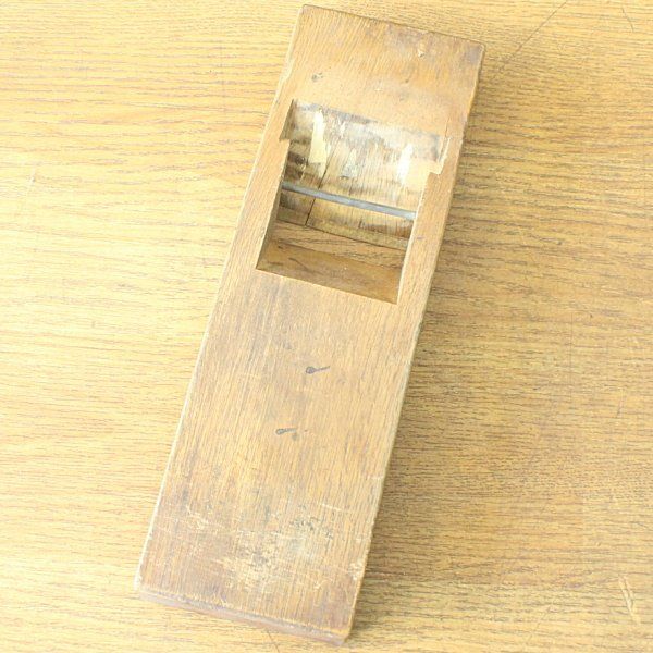 鉋 千代鶴 延国 寸八 70 mm 三代目千代鶴 千三代 平鉋