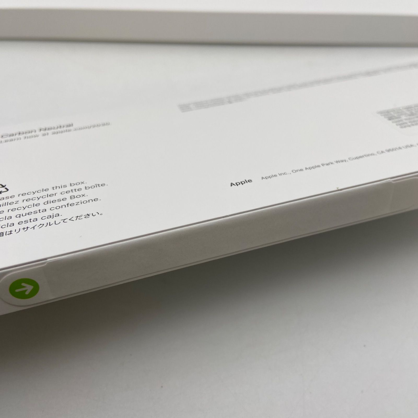 Apple アップル Watch SE 第2世代 GPS＋Cellularモデル 40㎜ MXGH 3 J|A スターライト レイクグリーンスポーツループ ME 59-3073