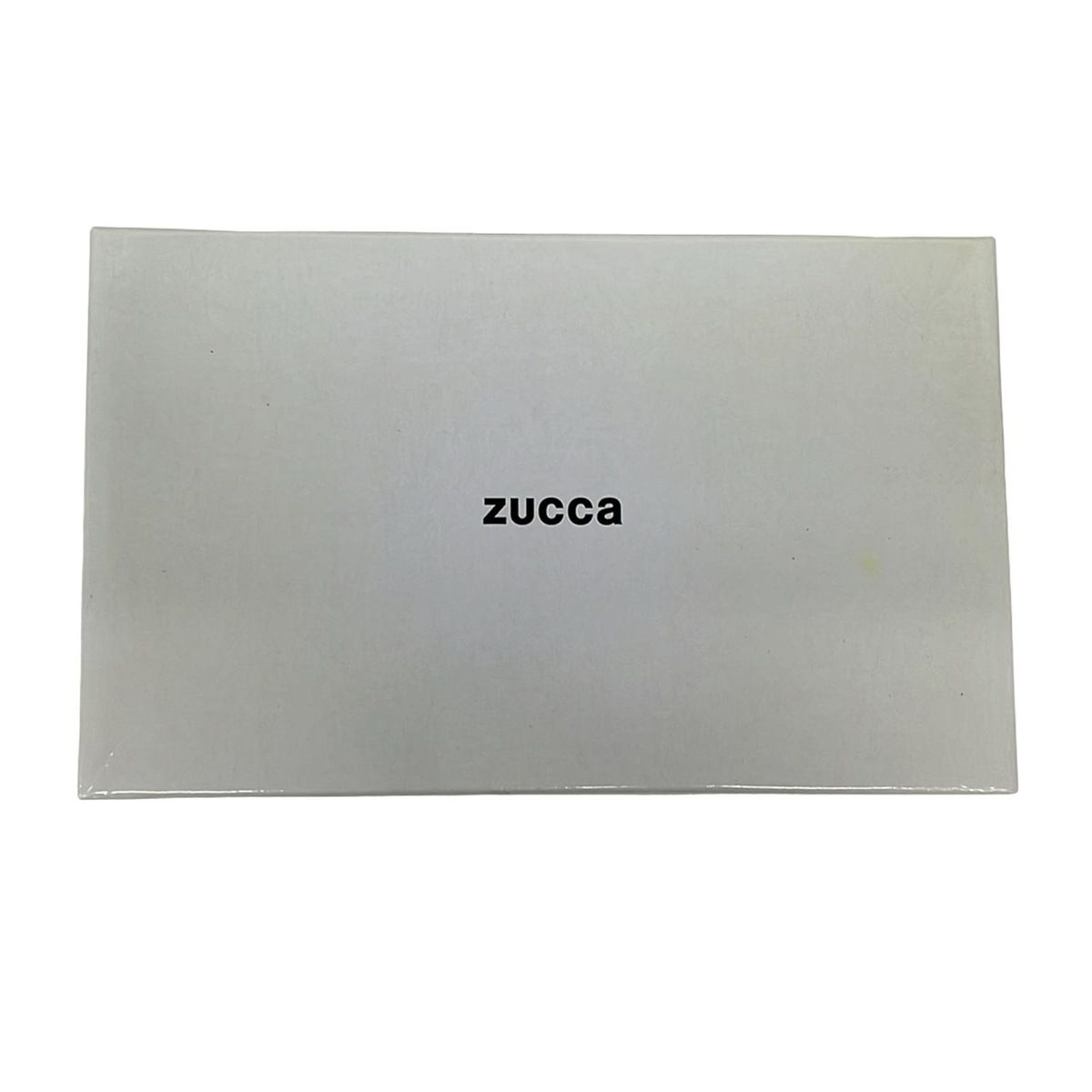 ZUCCA ズッカ