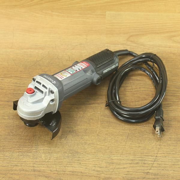 京セラ AG 1063 100 mmディスクグラインダー