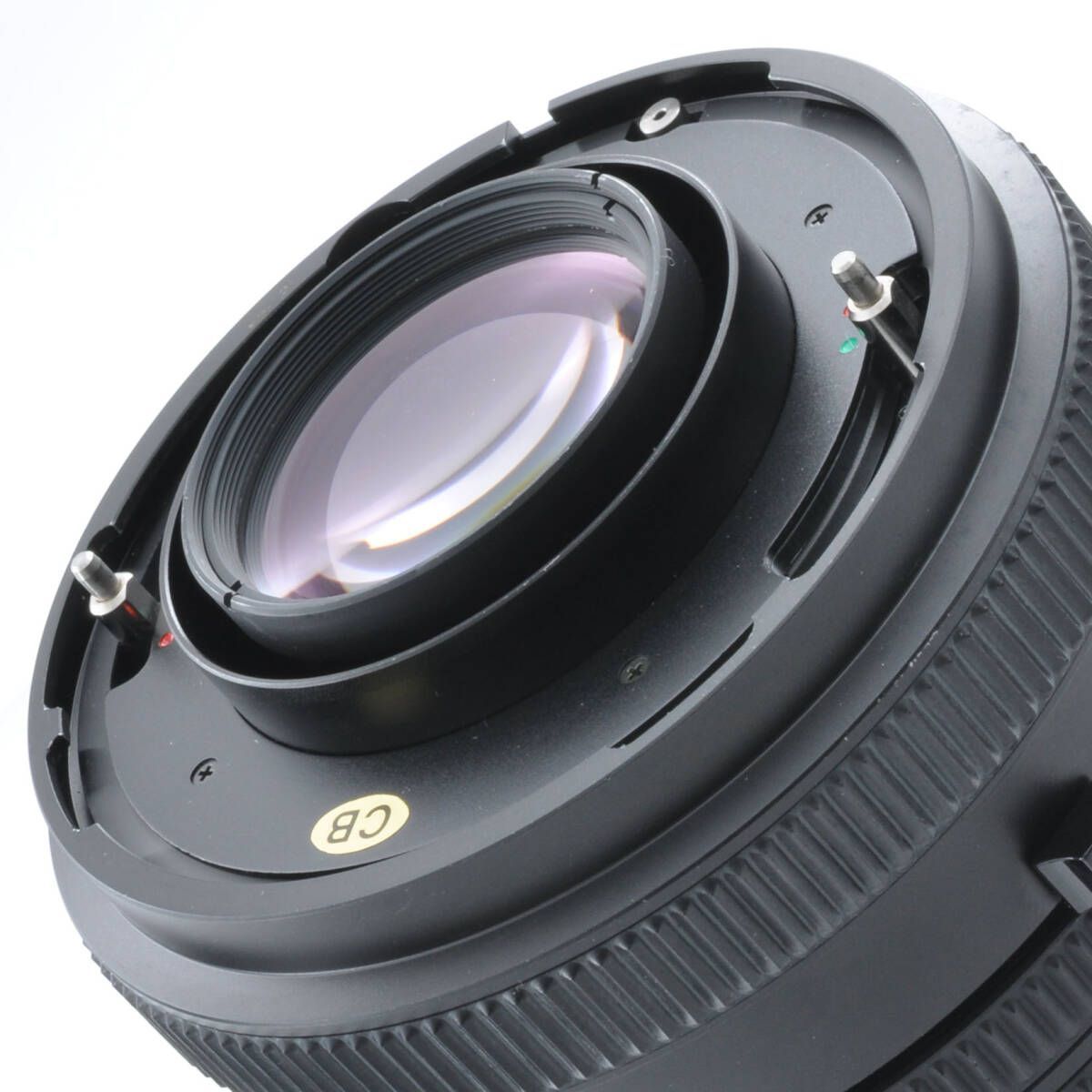 Mamiya K/L 127mm f3.5 L マミヤ レンズ 中判用 マミヤ】MAMIYA K/L 127mm F3.5 L 中判レンズ うすいクモリあり #P406b