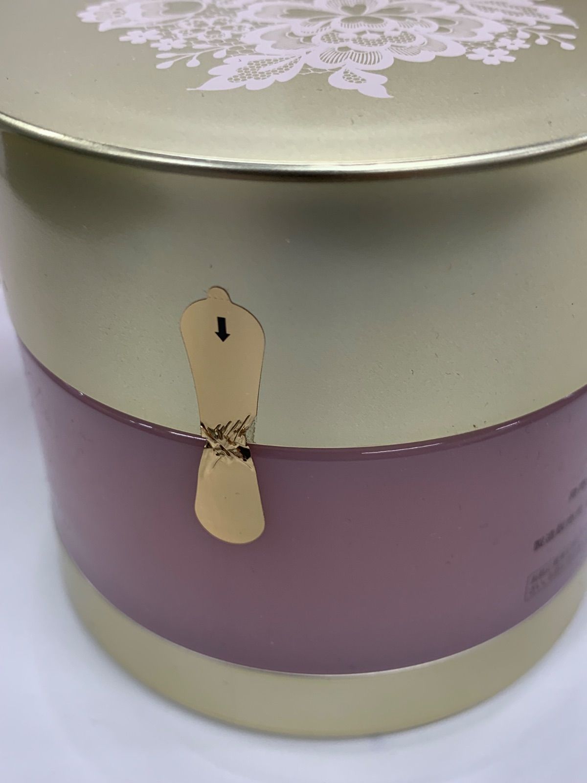 W1748 PEAU DE L'ANGE ポー・ド・ランジェ ボディマッサージクリーム