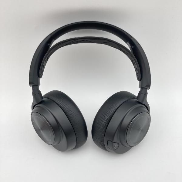 2025 SteelSeries Arctis Nova Pro HS 00022 ゲーミングヘッドセット 6