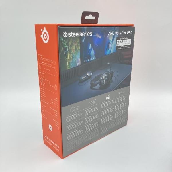 00022 ゲーミングヘッドセット