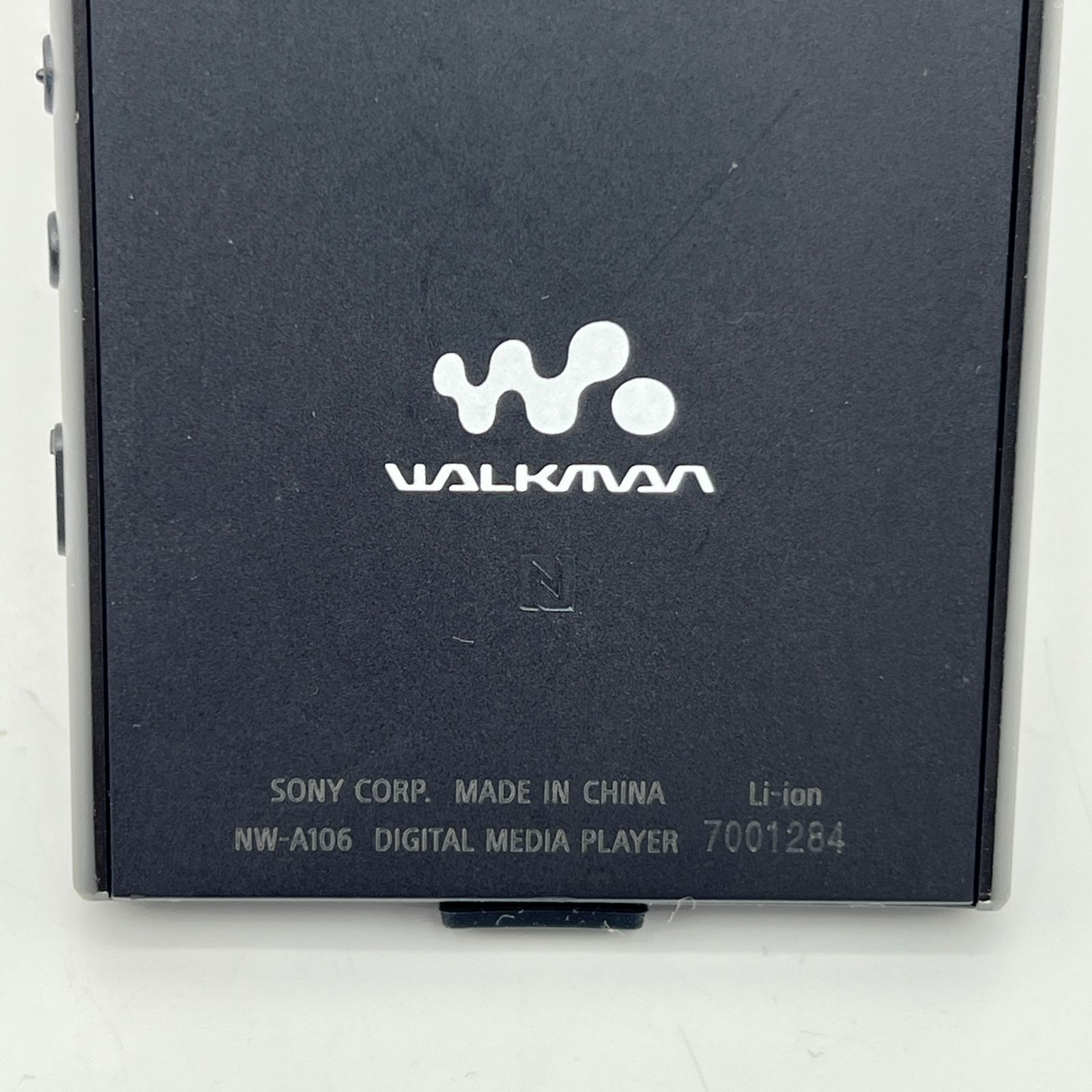 SONY WALKMAN