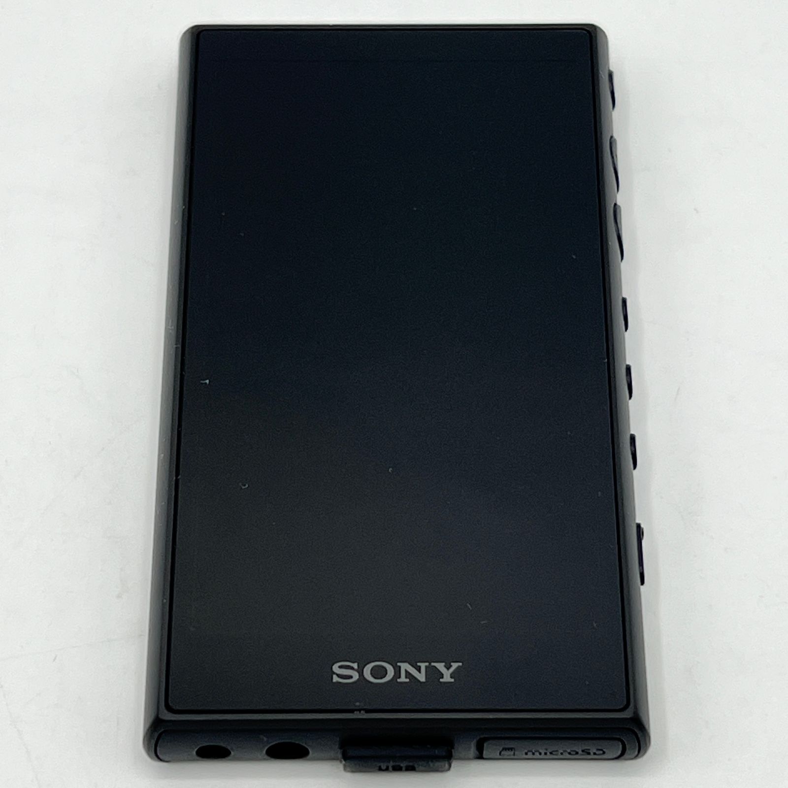 SONY WALKMAN NW-A106-BM 32GB ブラック A100シリーズ ハイレゾ音源