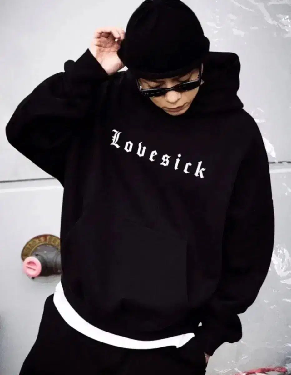 キッドミリー スパオ ラブシック フーディー Tシャツ S