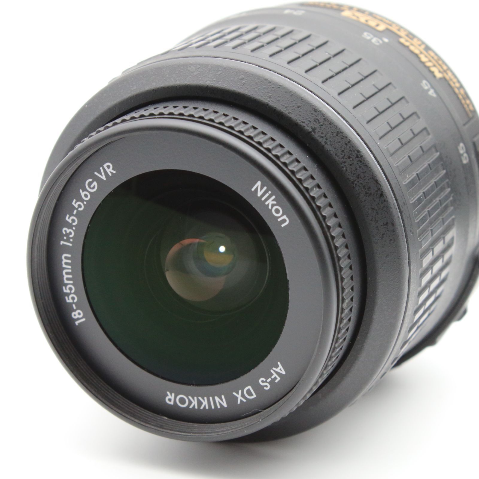 極上品】Nikon D5100 レンズキット ショット数18,791回 レンズ
