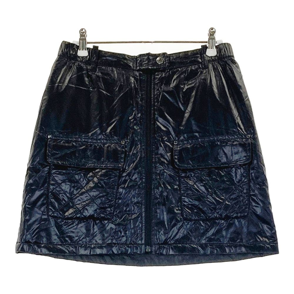 サイズ：M MUNSING WEAR マンシングウェア SL7063 リバーシブル 中綿