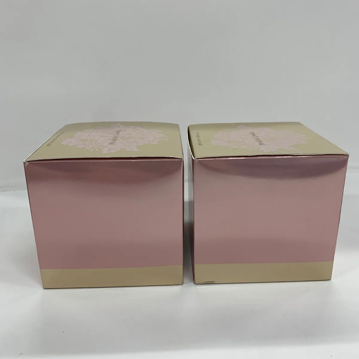 W1748 PEAU DE L'ANGE ポー・ド・ランジェ ボディマッサージクリーム