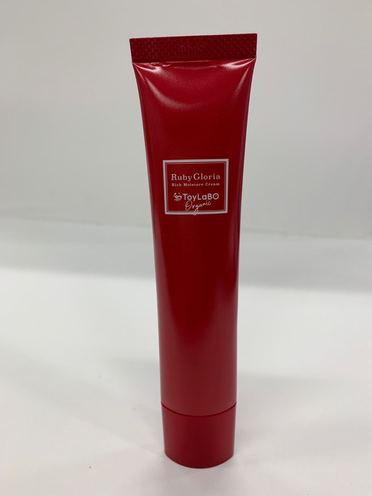 S3909 K ToyLaBO トイラボ ToyLaBOオーガニック ルビーグロリア リッチ