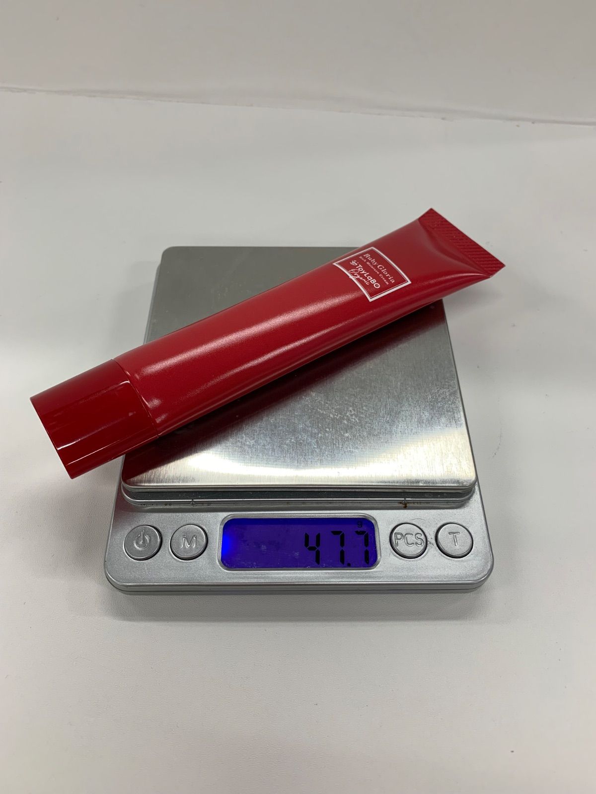 S3909 K ToyLaBO トイラボ ToyLaBOオーガニック ルビーグロリア リッチ