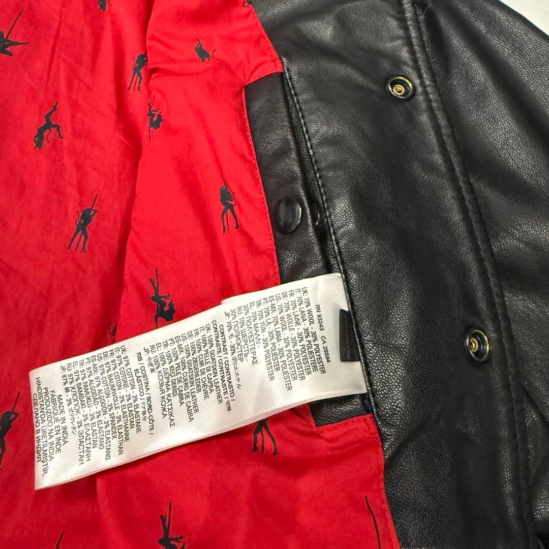 美品 DIESEL スタジャン XXLサイズ 大きめサイズ - メルカリ