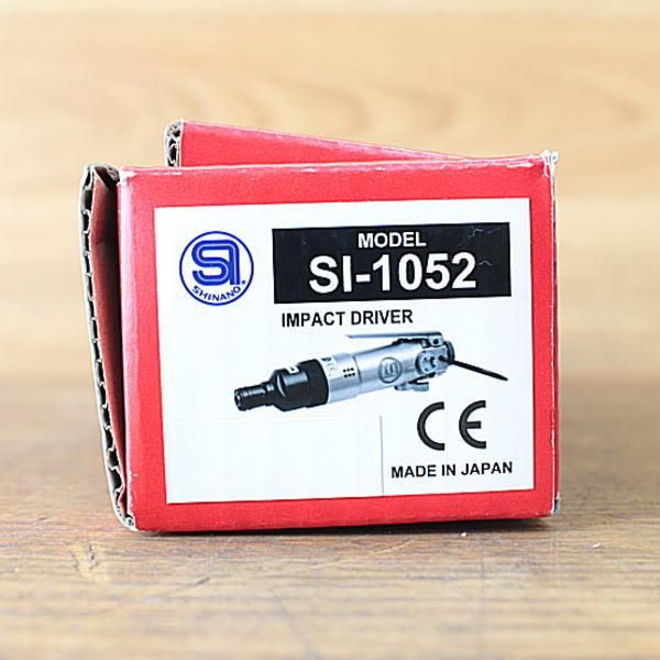 インパクトドライバー