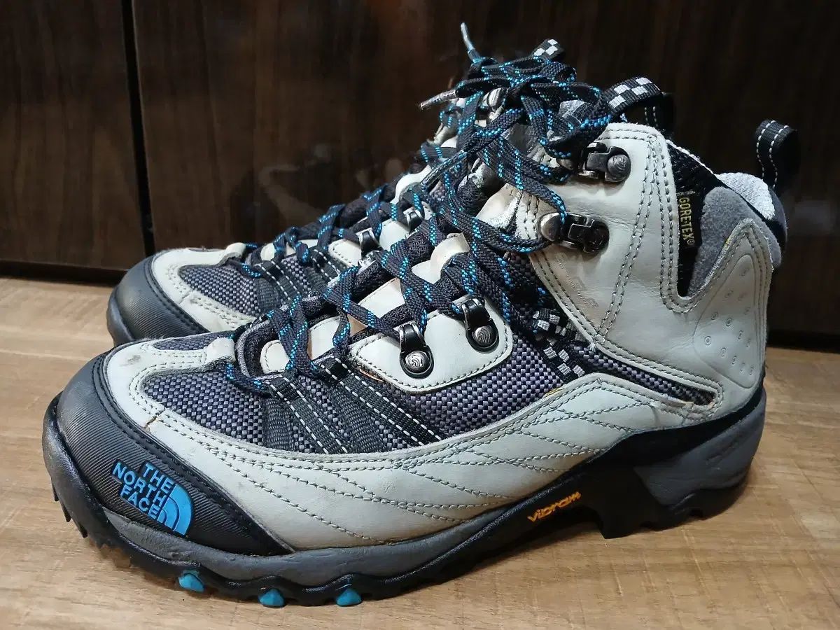 THE NORTH FACE GORE-TEX 登山靴 265 mm