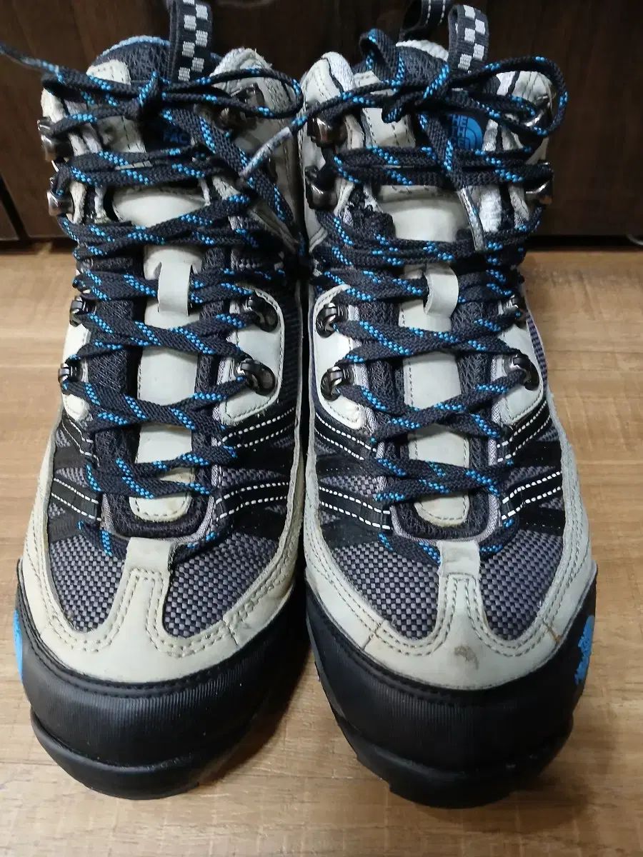 THE NORTH FACE GORE-TEX 登山靴 265 mm