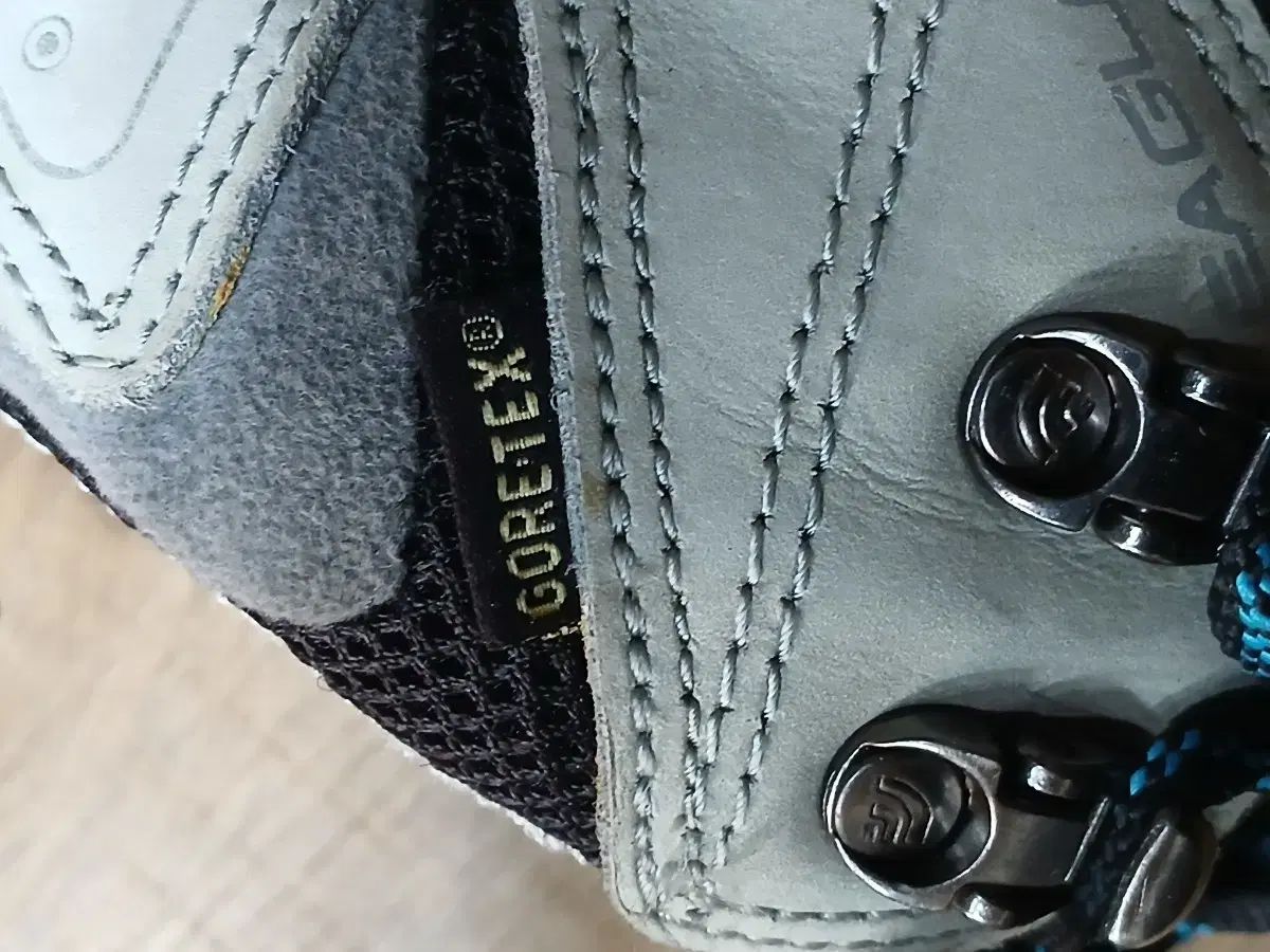  THE NORTH FACE GORE-TEX 登山靴 265 mm 登山靴 トレッキングシューズ アウトドアシューズ