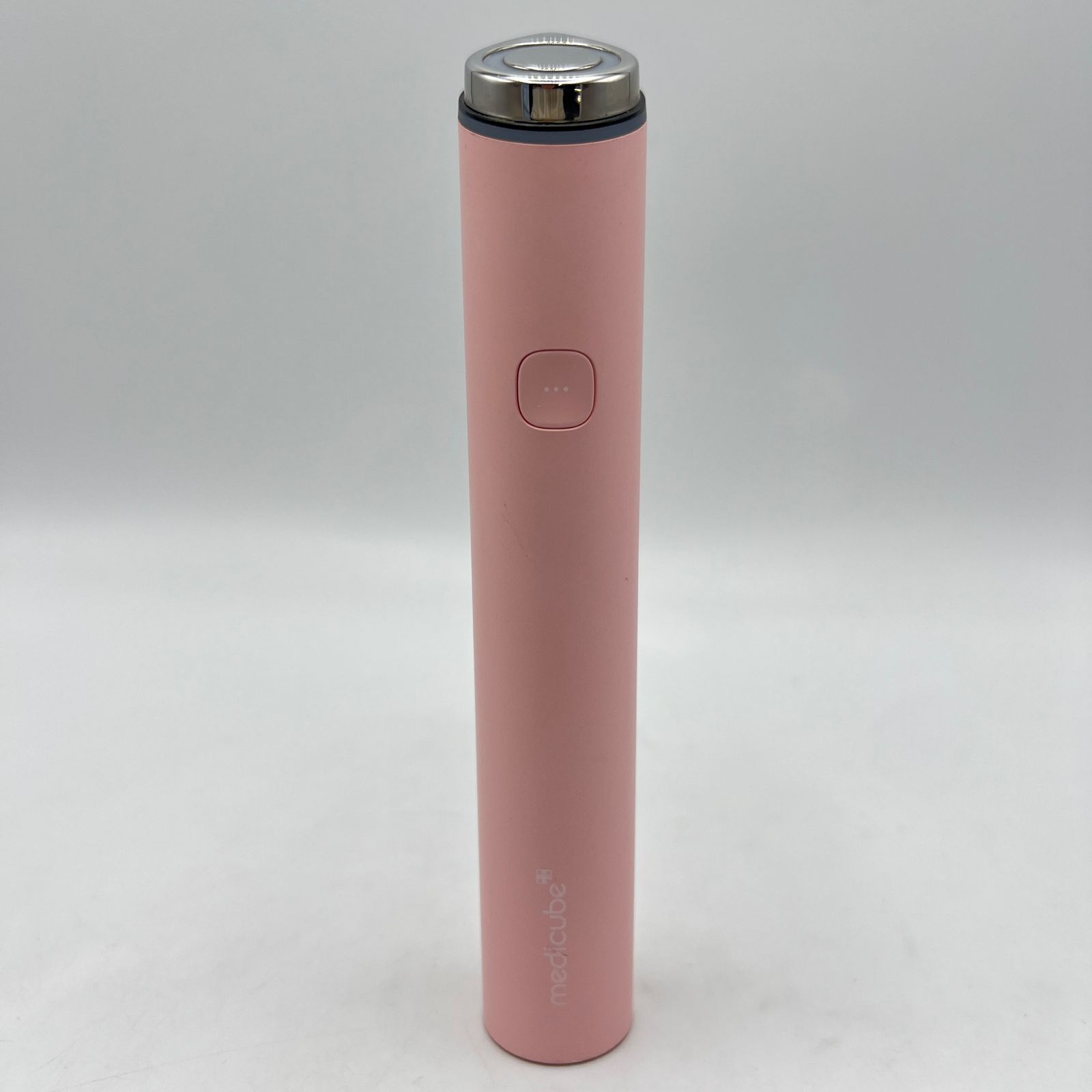 メディキューブ⭐︎スティック型美顔器 ピンク メディキューブ ピンク