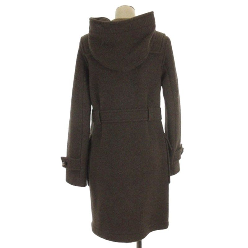 オールドイングランド OLD ENGLAND GLOVERALL別注 ダッフルコート