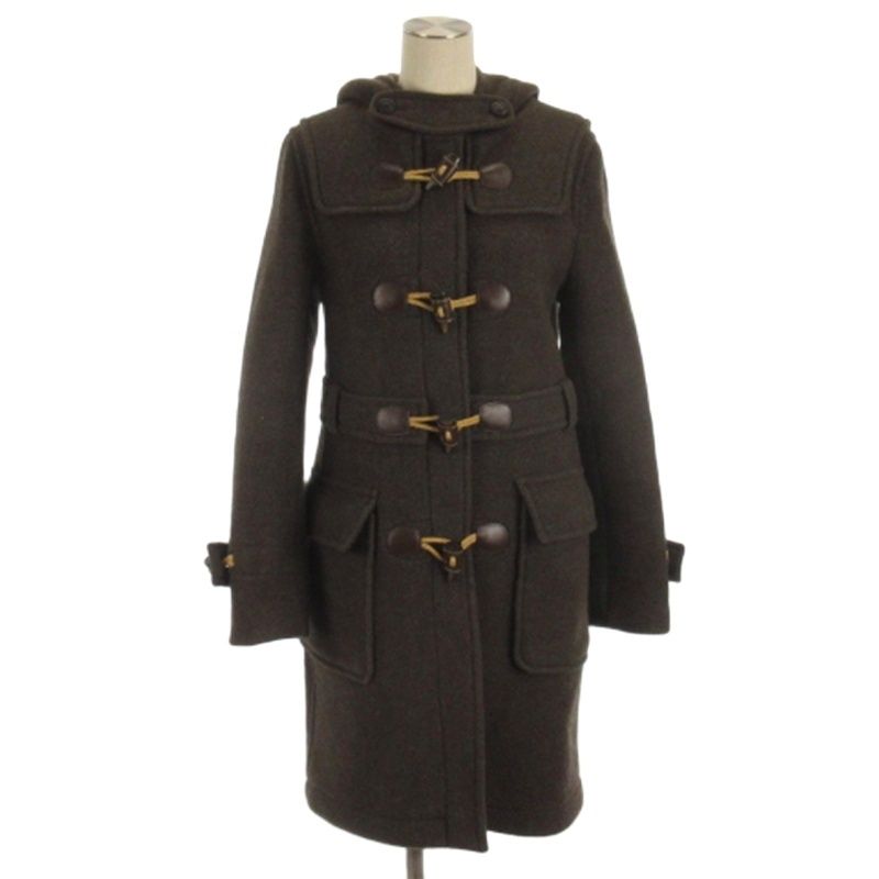 オールドイングランド OLD ENGLAND GLOVERALL別注 ダッフルコート