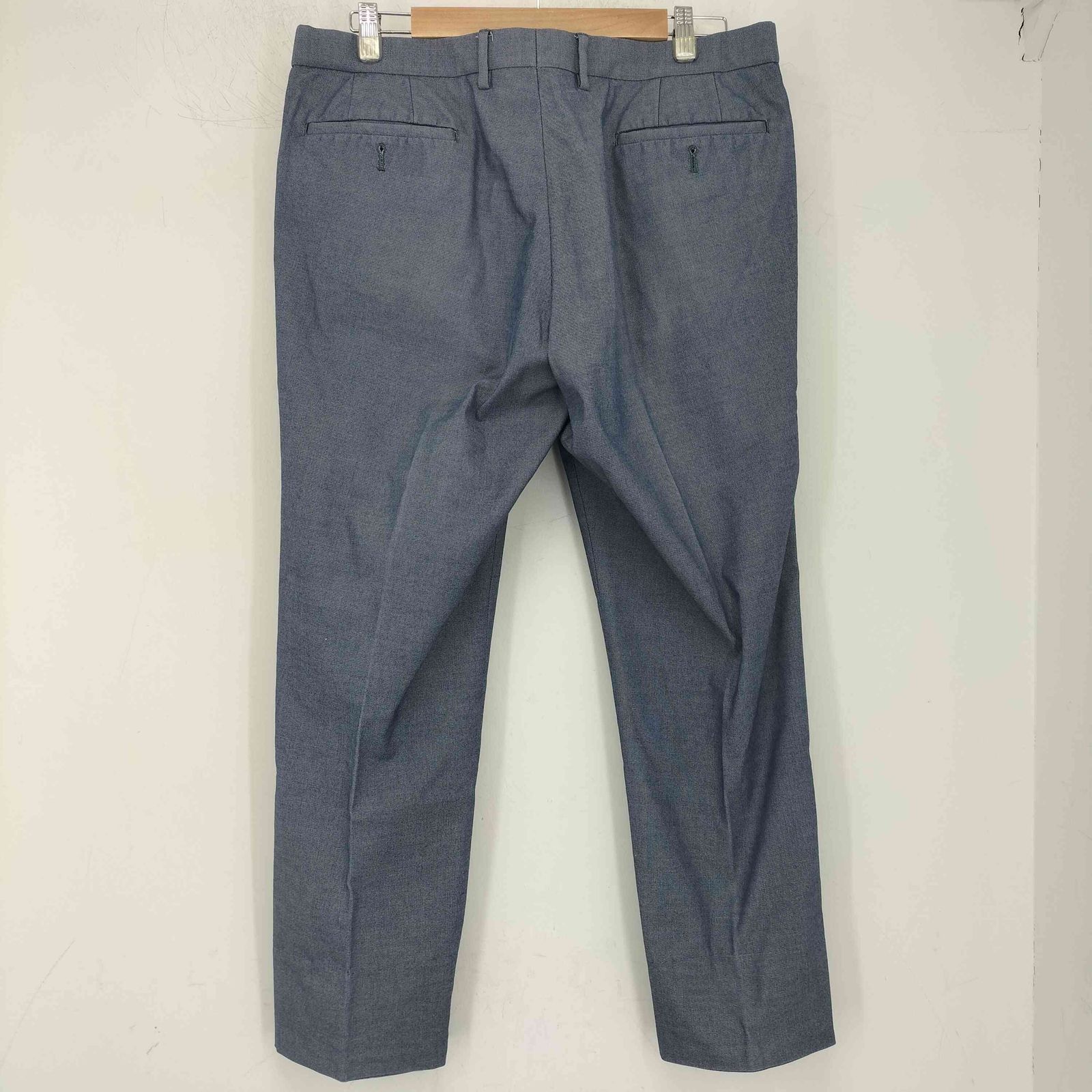 ピースマイナスワン peaceminusone NRG CF WIDE PANT メンズ JPN：XS