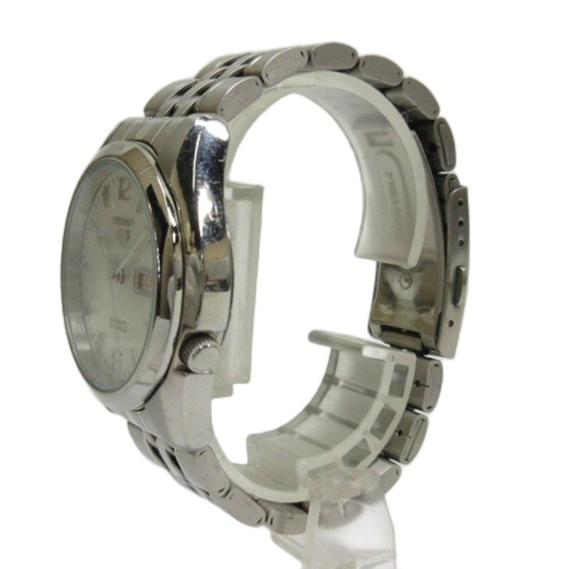 セイコー SEIKO セイコー5 ファイブ 腕時計 自動巻き 裏スケルトン