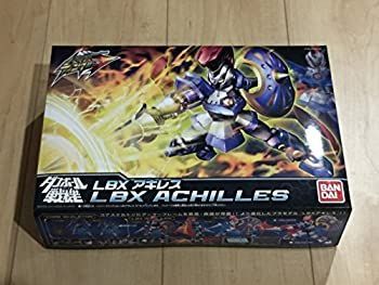 【中古】ダンボール戦機 ハイパーファンクション LBX アキレス