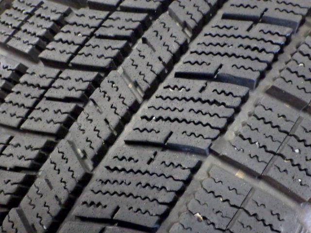  SR 295 製造 約8部山 NANKANG AW 1 195 65 R 15 2本 12インチ以下 スタッドレス