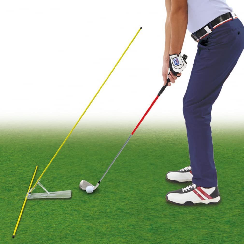 在庫処分】ダイヤゴルフ(DAIYA GOLF) アライメントスティックギア