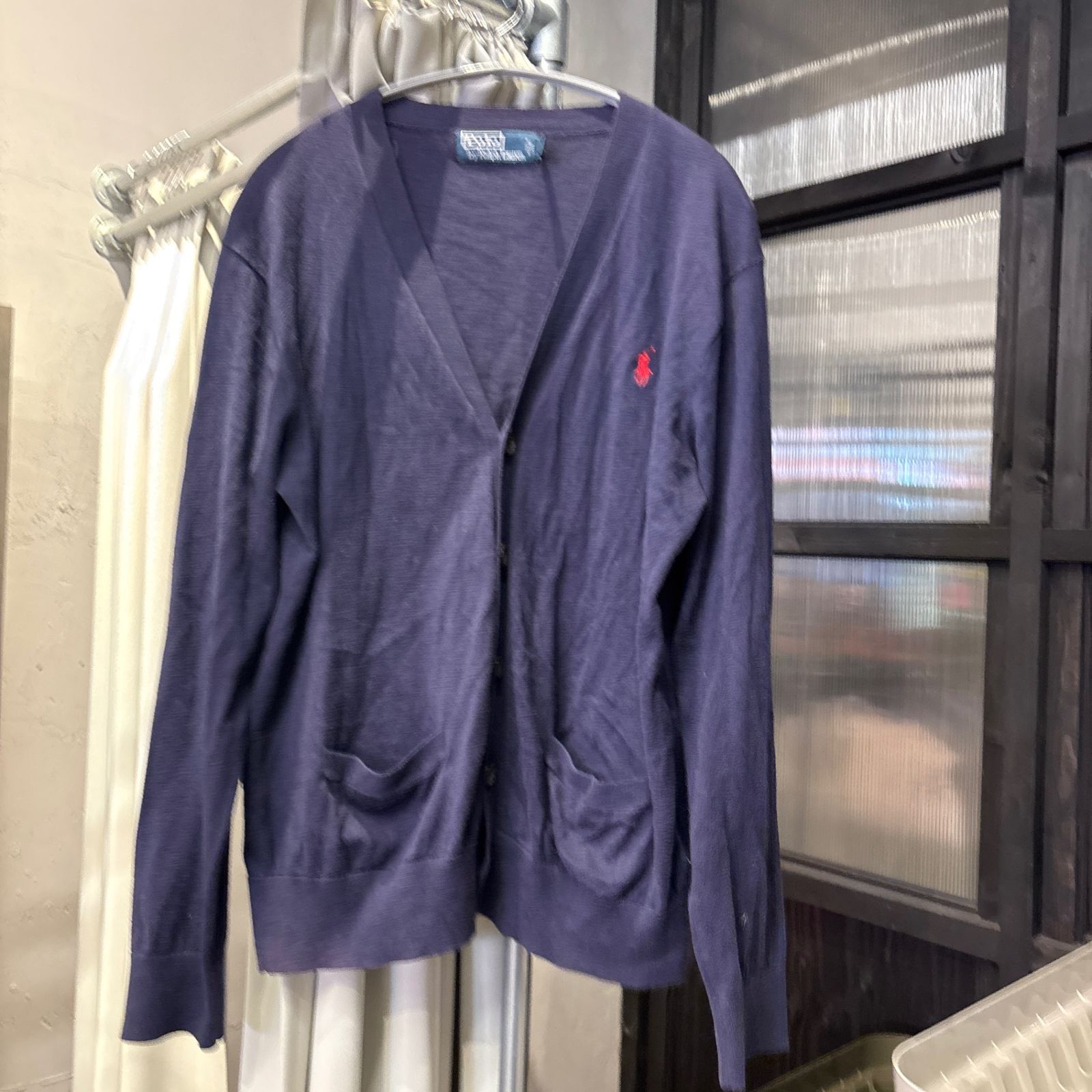 ポロ ラルフローレン POLO RALPH LAUREN カーディガン メンズ men