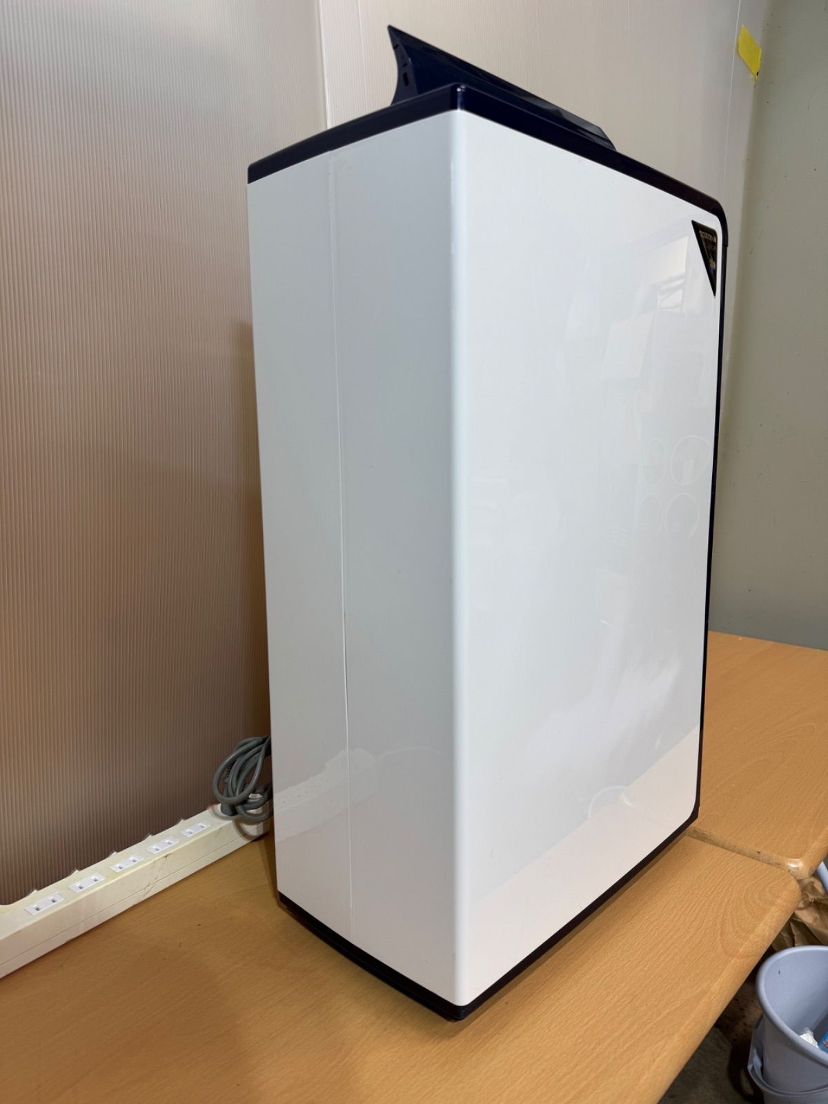 CORONA（コロナ）衣類乾燥除湿機 CD-H1018（2018年製） - メルカリ