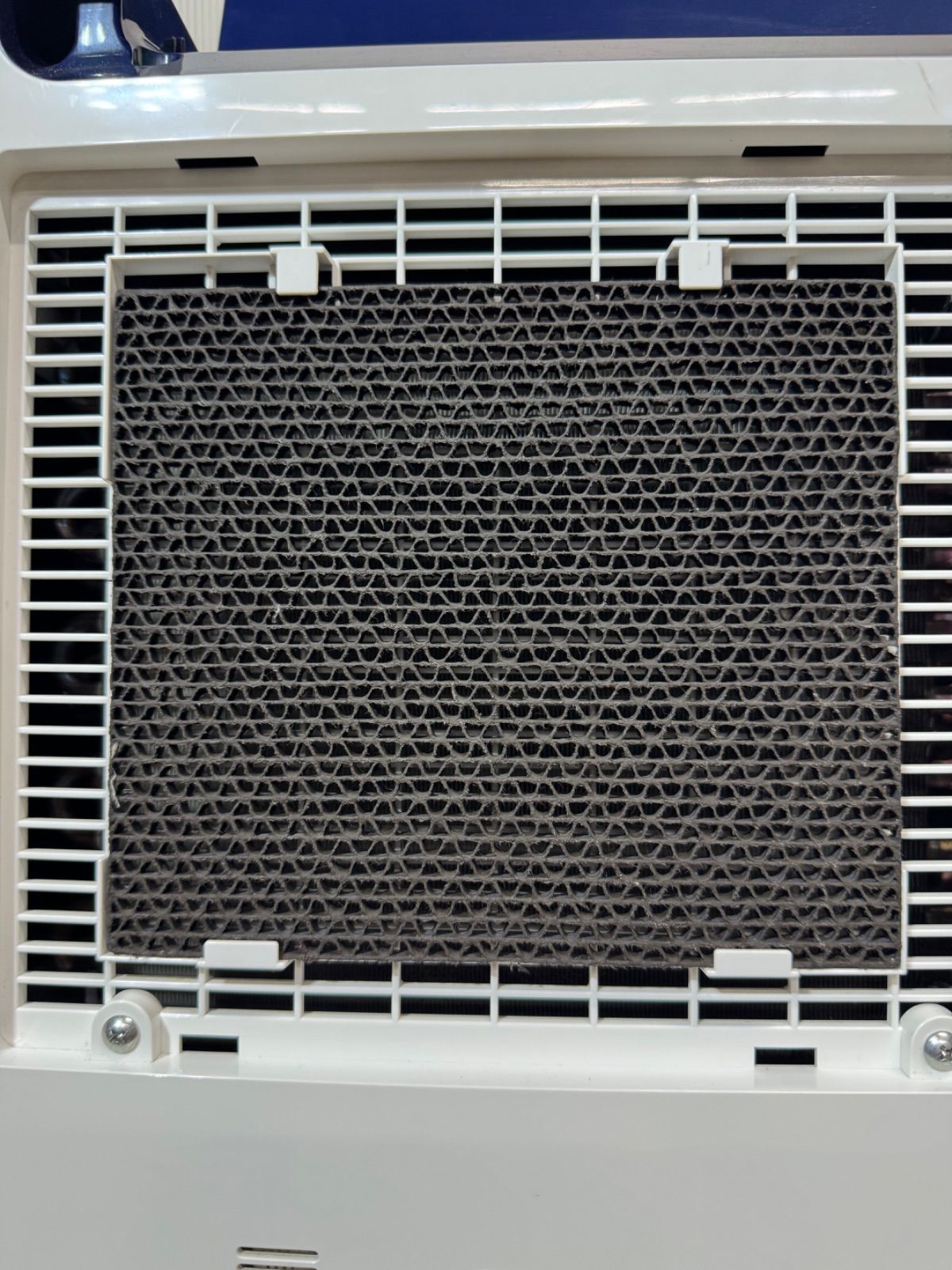 CORONA（コロナ）衣類乾燥除湿機 CD-H1018（2018年製） - メルカリ