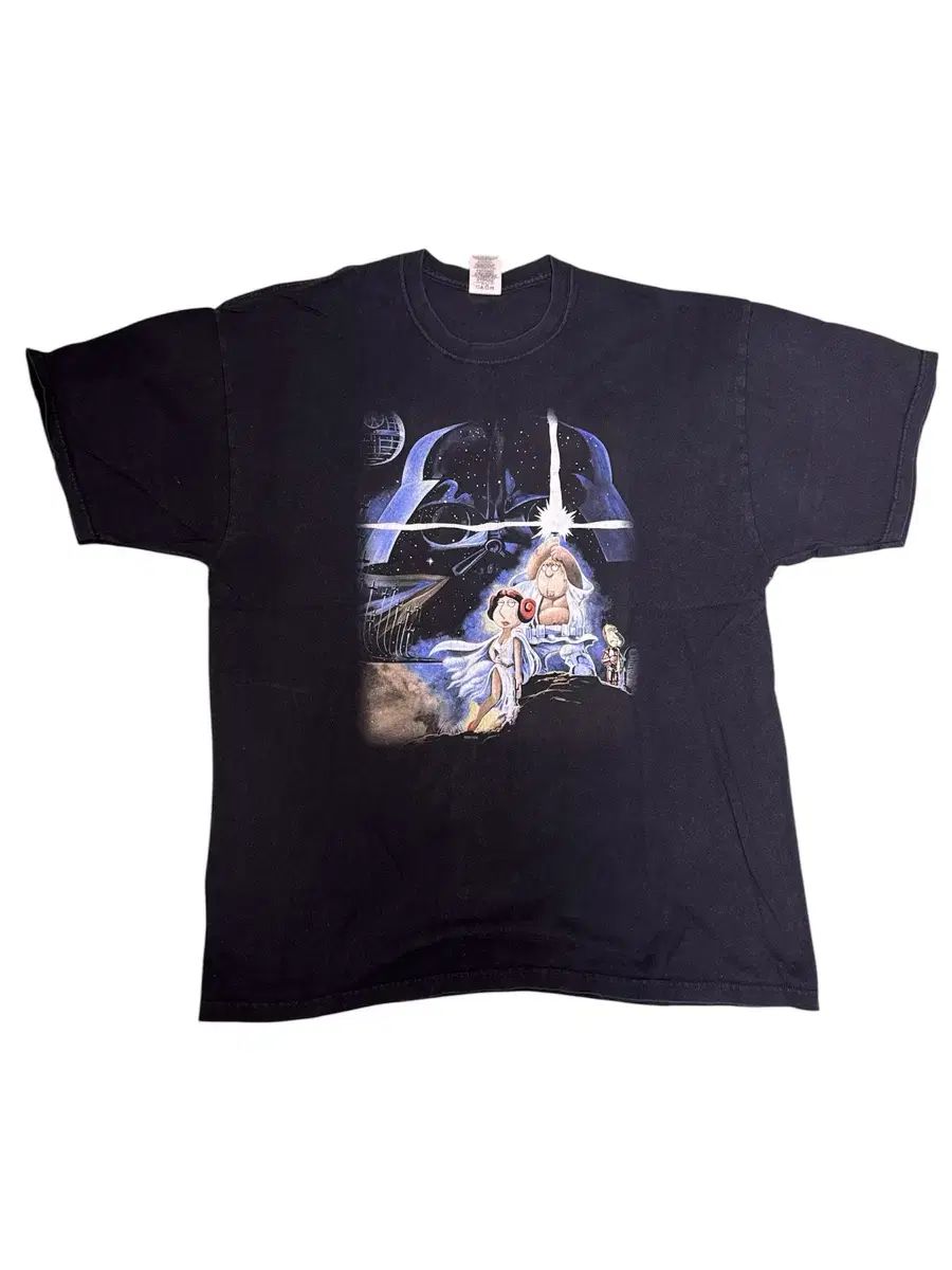 90s Star Wars スターウォーズ XL ヴィンテージ ムービー T 90s Star Wars スターウォーズ XL ヴィンテージ ムービー T