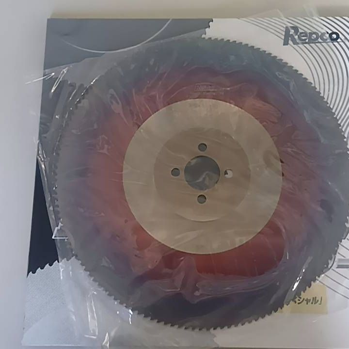 日本ﾚﾎﾞｰ ﾒﾀﾙｿｰ ｽﾍﾟｼｬﾙ ｽﾃﾝﾚｽ用