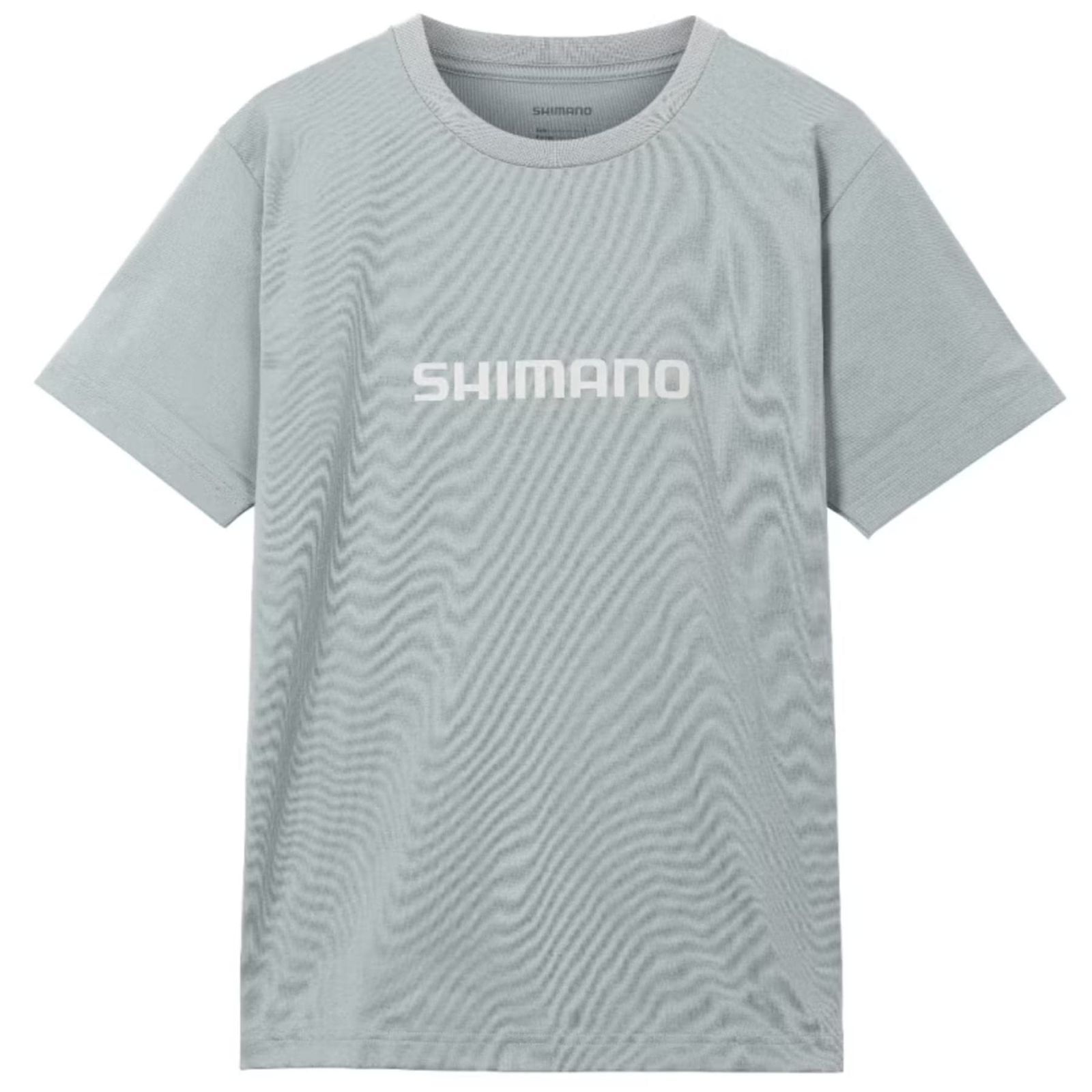 ドライロゴTシャツ ショートスリーブ シマノ(SHIMANO) SH-021W 各種