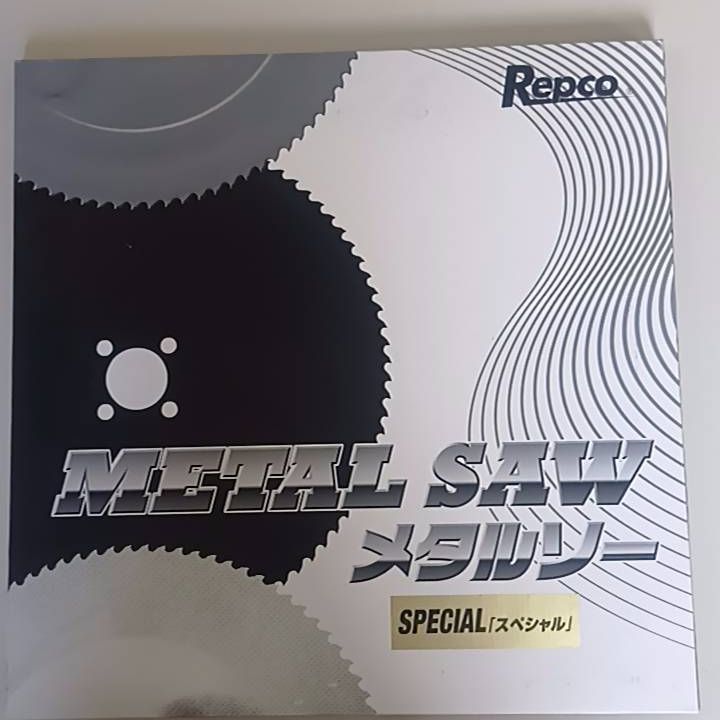 日本ﾚﾎﾞｰ ﾒﾀﾙｿｰ ｽﾍﾟｼｬﾙ ｽﾃﾝﾚｽ用