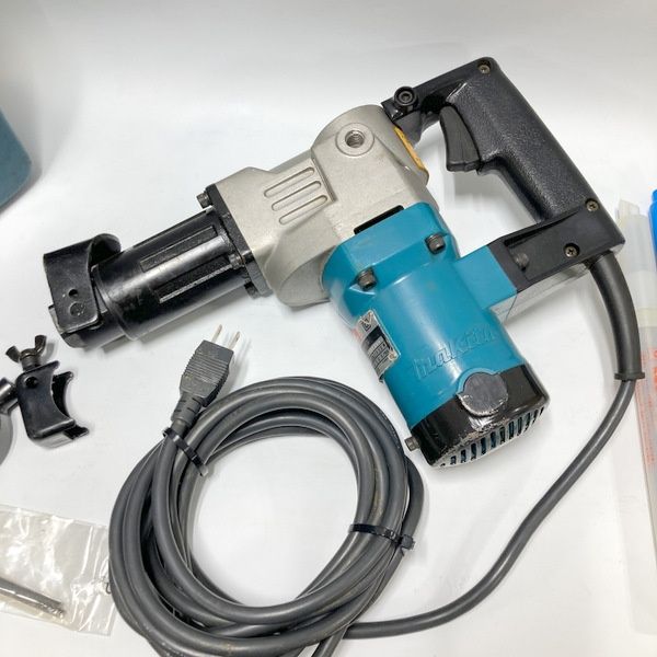 mmハンマードリル